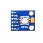 MS5540-CM Pressure Sensor Breakout Board | 102093 | Other by www.smart-prototyping.com